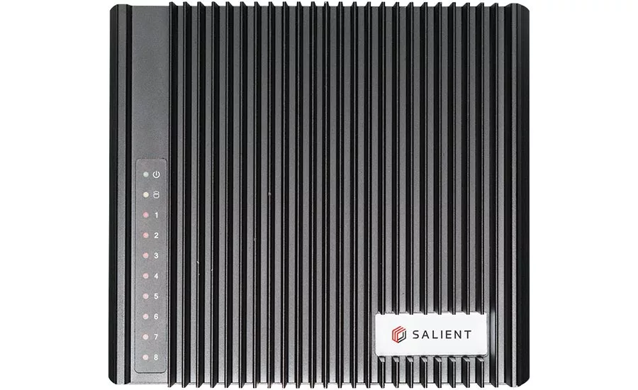 Designed to Maintain Surveillance in Rugged Environments