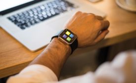 Could Wearables and Big Data Mitigate Workplace Violence?