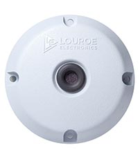 Verifact A USB Microphone from Louroe Electronics