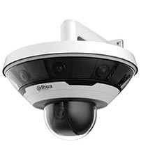 Panoramic PTZ Camera from Dahua Technology