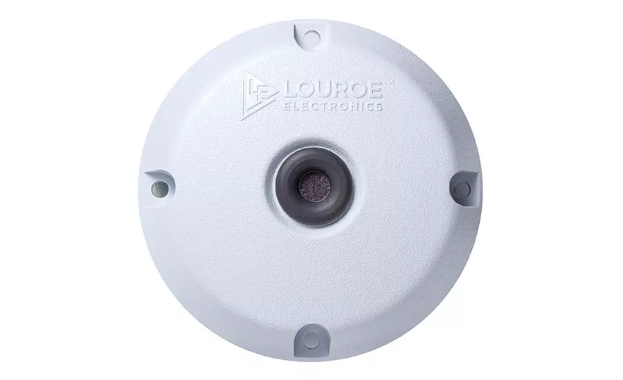 Verifact A USB Microphone from Louroe Electronics