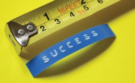 How Do You Measure Success?