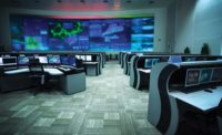 Creating the GSOC: 4 Leading Examples of Successful Security Operations Centers