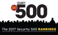2017 Security 500 Rankings Security Magazine November 2017