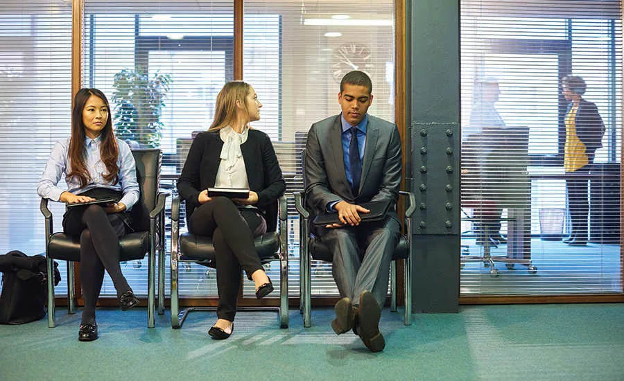 The Interview Process