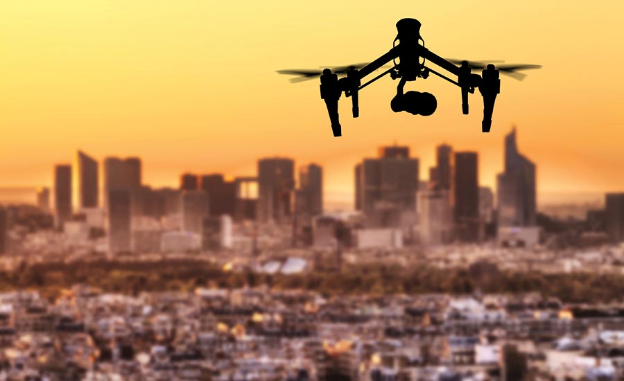 Drones: Nuisance or Serious, Immediate Threat?