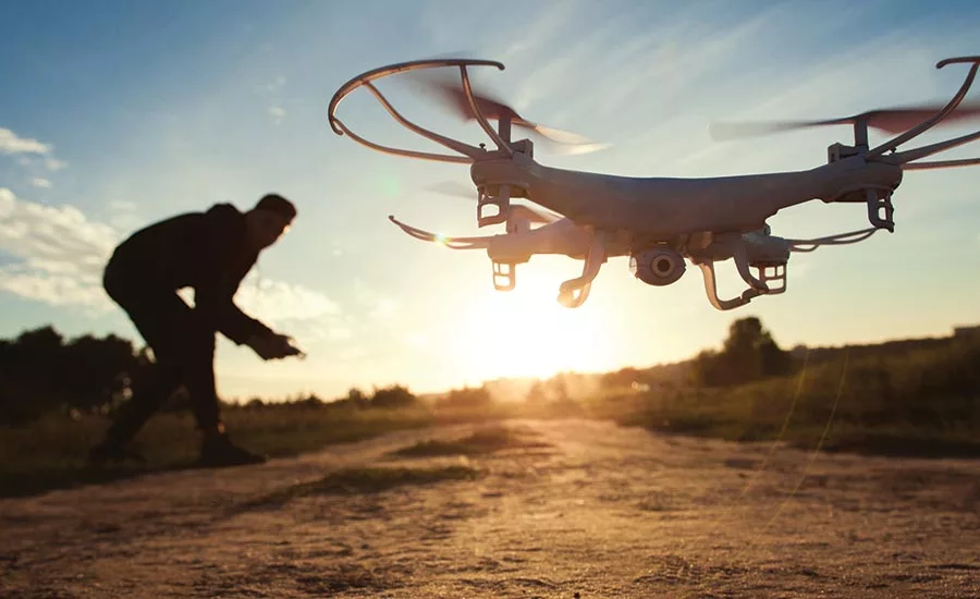 anti-drone systems