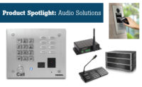 Intercoms products cover