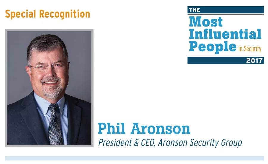 Phil Aronson