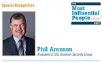 Phil Aronson
