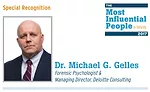 Dr. Michael G. Gelles