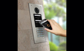 Facilitates Hassle-Free Staff Communication Between Buildings