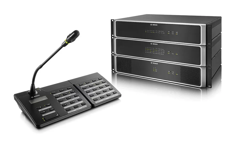 Enables Redundancy, More Control through Interconnectivity