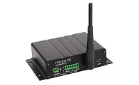 Transfers Emergency Text Messages to Voice Announcements Transfers Emergency Text Messages to Voice Announcements