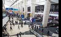 McCormick Place Chicago McCormick Place Chicago interior