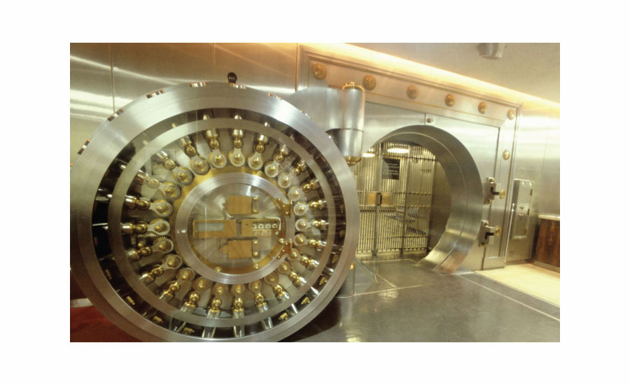 Case Study: Quantum Secure and Banking Institutions - Security Magazine