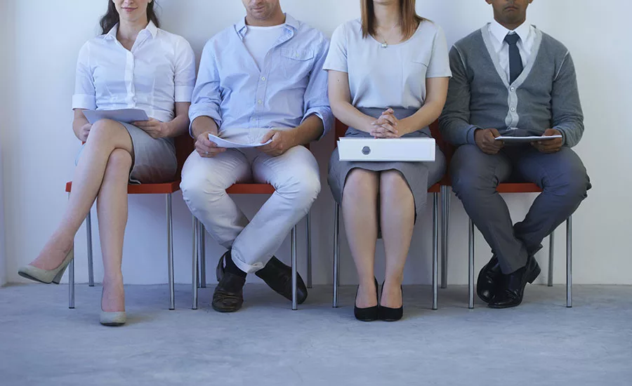 Rethinking Identity Management in the Gig Economy - Security Magazine