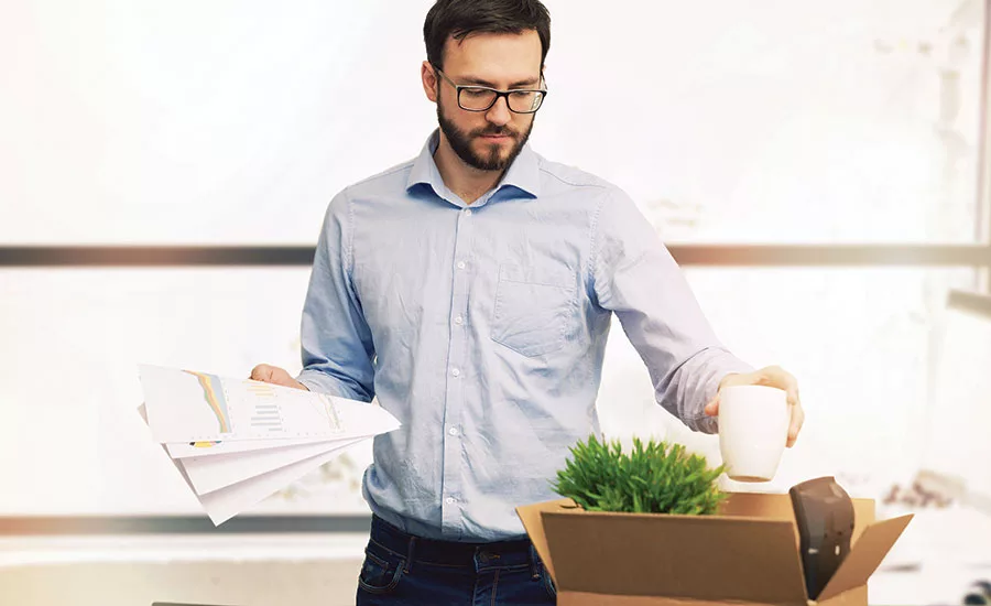 Ethical Considerations When Leaving Your Job - Security Magazine
