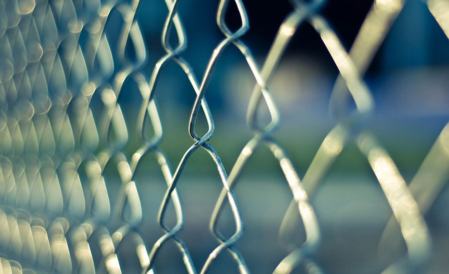 The 5 D’s of Outdoor Perimeter Security - Security Magazine