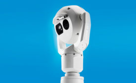 MIC IP fusion 9000i from Bosch - Security Magazine