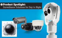Product Spotlight: Surveillance Solutions for Day to Night - Security Magazine