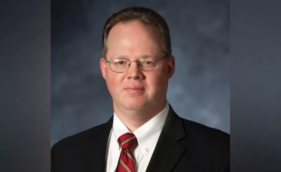 Albert Lewis - Security Magazine