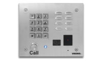 K-1775-IP VoIP Entry Phone and Access Control System from Viking Electronics - Security Magazine