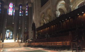 New York City’s Cathedral of Saint John the Divine - Security Magazine