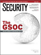 Security Magazine - March, 2018