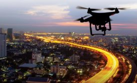 Drones: A Security Tool, Threat and Challenge - Security Magazine