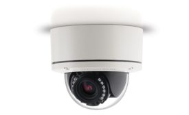The MegaDome UltraHD camera from Arecont Vision - Security Magazine