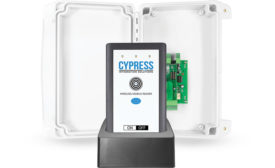 Wireless Handheld Readers and Suprex® Reader-Extenders from Cypress Integration Solutions - Security Magazine
