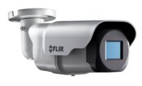 FB-Series ID fixed bullet thermal security camera from FLIR Systems, Inc. - Security Magazine