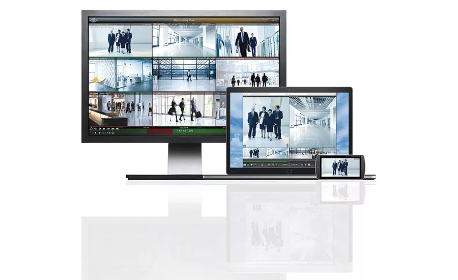 Ocularis VMS 5 from OnSSI - Security Magazine