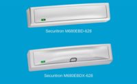 Securitron M680E Series Magnalock with EcoMag technology from ASSA ABLOY - Security Magazine