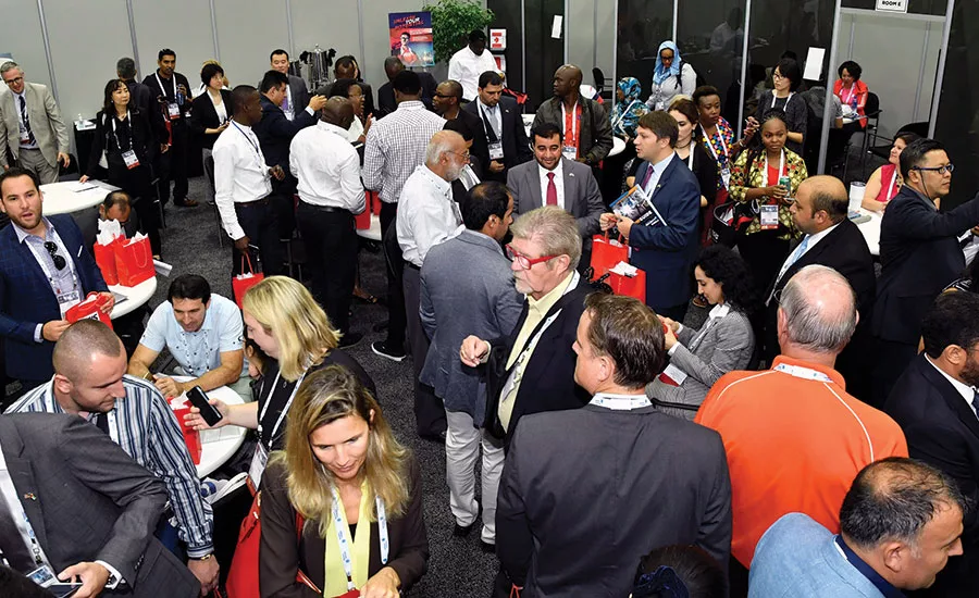 ASIS Global Security Exchange (GSX) - Security Magazine