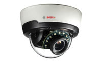 The IP4000i, IP 5000i and IP6000i cameras from Bosch - Security Magazine