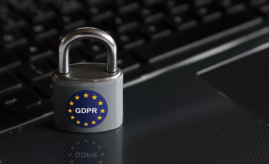 GDPR: Will Your Company Be Fine or Fined? - Security Magazine
