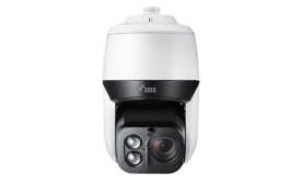 H.265 DC-S3883HRX Surveillance Camera from IDIS - Security Magazine