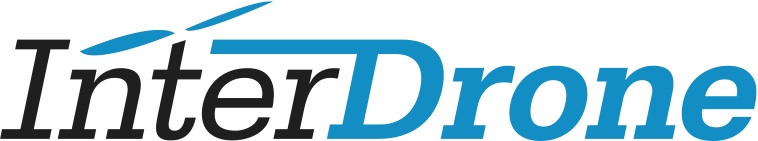 InterDrone Logo - Security Magazine