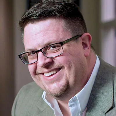 Mark Linderman - Security Magazine