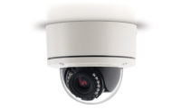 MegaDome UltraHD Camera from Arecont - Security Magazine