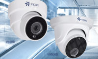 Vicon Turret Cameras - Security Magazine