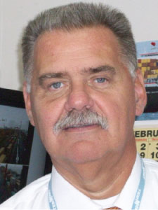 Steve Chyzenski