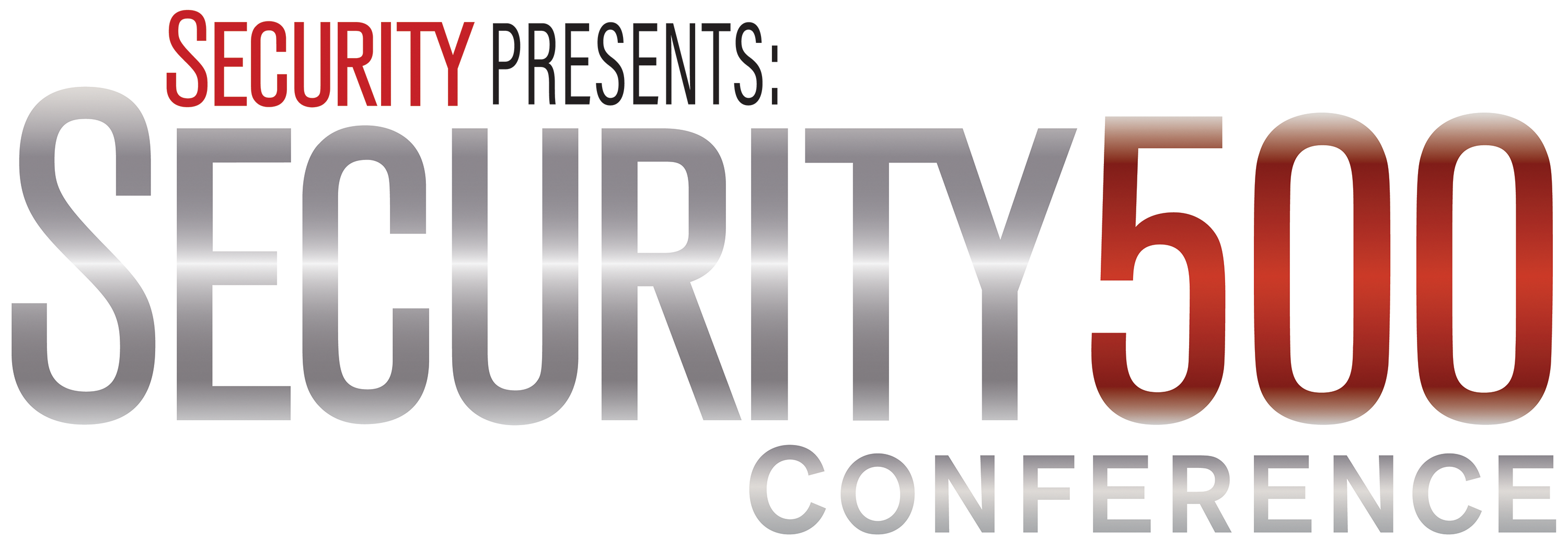 SECURITY 500 logo