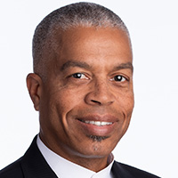 Derrick A. Butts, CISSP, ITILv3