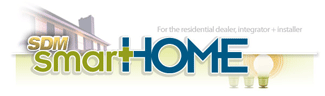 Smart Home logo