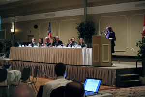 NCSPF Panel