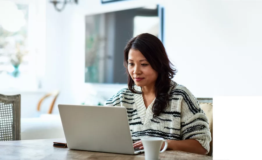 InfoCenter-Cybersecurity Tips for Remote Workers