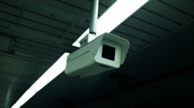 security camera